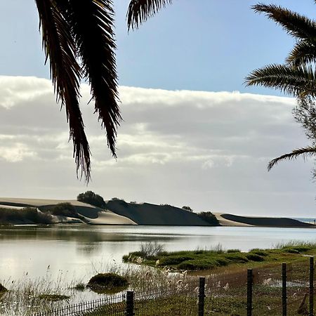 Sunrise Apartment Maspalomas  Luaran gambar